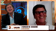 Ajuste de precios Ganaderos en Nov. / Dic. y aumentos en Feb. / Mar.; con Ignacio Oromí - consignatario