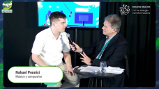 El poder de la disciplina: Nahuel Pennisi y una historia de vida, y pasión que inspira al Campo