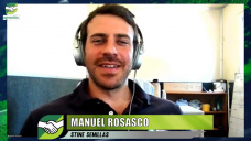 Las nuevas sojas Stine + el valor de ENLIST en los lotes; con Manuel Rosasco