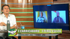 El rol estratégico de los profesionales del agro y alimentos en medio de la pandemia