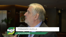 ¿Podemos ser un gran Supermercado del Mundo sin morir en el intento?: con F. Vilella - UBA