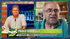 Ganadería regenerativa - holística, y el rol de las Personas en el sistema; con Pablo Borrelli - Ovis 21