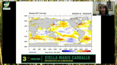 Pero al final...¿cuando va a llover en serio?; con Stella Maris Carballo - clima