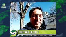 Cómo enfrentar los debates y argumentos frente a los guitarreros K; con Gustavo Lazzari - Rep. Unidos