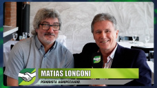 ¿El Campo a la deriva en un barco sin timón, con Capitán sin brújula?; con Matías Longoni - periodista