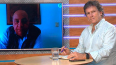 ¿Qué le dirías a Alberto si te llama al celu como economista?: con Roberto Cachanosky