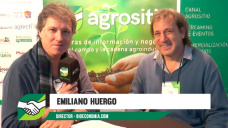 ¿En qué consiste la bioeconomía circular a partir del campo?; con Emiliano Huergo