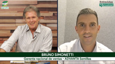 Igrowth, BMR, ultra fotosensitivos: la revolución silenciosa de los Sorgos; con Bruno Simonetti - Advanta