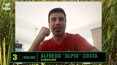 Se fue La Niña, ¿cuando aparecerán las buenas lluvias?; con Alpio Costa - Climatólogo