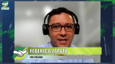 40 días de Milei, urgencia en 