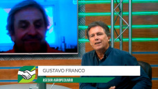 De los modelos agrícolas estandarizados a la ganadería asociativa  sumando productores; con G. Franco