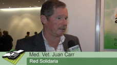 TV: Campo, sociedad y pobreza según Juan Carr el hombre de la Red Solidaria