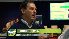 Los secretos de un productor de 140 Ha que produce 1000 Kg / Ha de carne; con Tiburcio Imaz