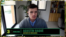 ¿Cuando y cómo vender Maíz y Soja sin quedar pegado en la 