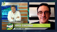 ¿Confía Jorge Giacobbe en el guiño de Cristina al campo?