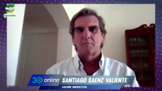 ¿Cuántos productores pagarán el Impuesto a la riqueza del amigo Heller?; con Santiago Saenz Valiente