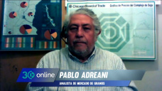 Pocos confían en Maíz, ojo que los mercados pueden rumbear para este lado; con Pablo Adreani