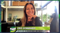 Cómo despegarnos del bajón país fortaleciendo nuestras emociones positivas; con Cris Schwander