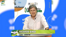 La Soja retoma su curva ascedente, ¿se viene el 2° #BoomSojero?, con Ricardo Bindi