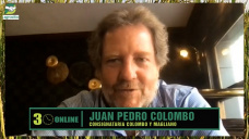 ¿Qué pasará con precios de cría, invernada, consumo y exportación?; con Juan P. Colombo - consignatario