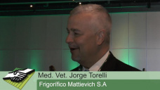 TV: ¿Sabes que tipo de carne, donde y como compra la gente?; con J. Torelli - Frig. Mattievich