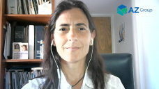 Baja la soja antes del USDA, con Lorena D´Angelo - Clínica de Granos