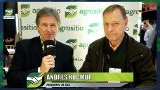 La revolución agronómica de los suelos, el microbioma, y los bioproductos; con Andrés Kocmur - Pte. CKC 
