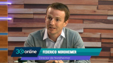 Los mejores negocios de campos en la transición Macri  - Alberto; con F. Nordheimer