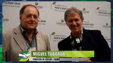 ¿Manejando Suelos a ciegas?, y con deficiencias en una Campaña que requiere más rinde; con M. Taboada - Fauba