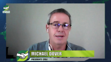 Cómo se preparan los CREA para un año con alta incertidumbre; con Michael Dover - Pres. Aacrea