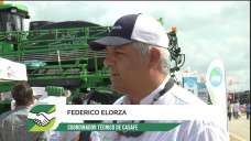 Cómo manipular los fitosanitarios desde la compra hasta la disposición final; con F. Elorza