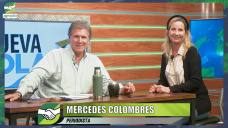 El Mapa del Liberalismo que revoluciona la nueva era Post K; con Mercedes Colombres - periodista 