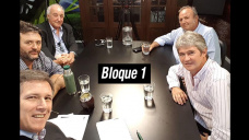 TV:  ESCENARIO Ganadero 2020 por los especialistas en forrajes E. Baya Casal, M. Zingoni, J. Lus, y M. Biscayart