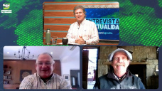 Cómo fue el encuentro de 36 líderes del #BoomGanadero durante 2 días en Villa del Totoral - Córdoba