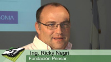 TV: ¿Cómo va a hacer crecer al país Cambiemos de la mano del Campo?; con Ricky Negri