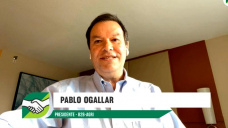 Los 3 grandes temas que se debaten en Asta - EEUU: agricultura liviana; precios; y organizaciones; con P. Ogallar