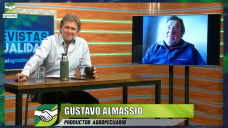 El éxito Ganadero está en la resiliencia, en caer y levantarse con más fuerza; con Gustavo Almassio 