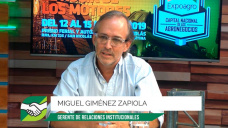 Nueva Ganadería bajo el concepto de 