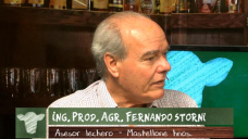 Ganad.TV B1:  ¿Se viene el Boom Lechero en la Argentina?; con F. Storni - Mastellone