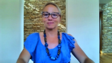 Soja: Brasil avanza con su cosecha, y acá queremos que lleguen lluvias!, con Paulina Lescano - Clínica de Granos 