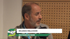 La nueva nutrición de cultivos por sitio específico; con Ricardo Melchiori - INTA