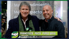 ¿Cómo se preparan los semilleros de Maíz para una campaña desafiante?; con F. Pérez Brea - NK Semillas