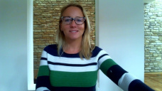 Soja: avanzar con ventas, o esperar? ya imagino la respuesta, con Paulina Lescano - Clínica de Granos