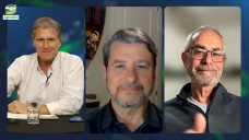 Agronomía del futuro - hoy: 