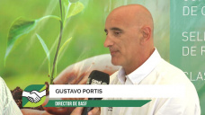 Por donde pasa la nueva tecnología agrícola mundial de las empresas; con G. Portis - BASF
