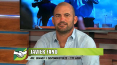 El canje de granos crece por beneficios impositivos y mejores precios en disponible y futuro; con J. Fano - YPF Agro