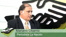 TV: Con Mariano Obarrio de Intratables y LN, preguntándonos si a Cambiemos le falta muñeca política