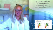 Soja: Esta semana le toca arranque con bajas..., con Paulina Lescano - Clínica de Granos