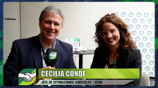 Una Campaña agrícola 2024/25 