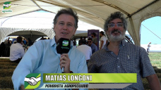 Debatiendo con Matías Longoni si Campo y Gob. quieren una verdadera interacción público - privada, o no 